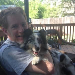 Meet your Posher, Kevin